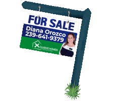 Real Estate Broker Sticker by xclusivehomesrealty