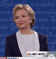Hillary Clinton GIF by Election 2016