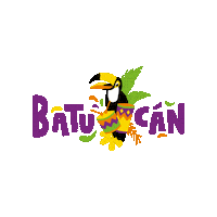 batucan musica batucada percusion tres cantos Sticker