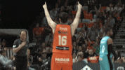liga endesa yes GIF by ACB