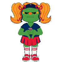 Red Sox Baseball Sticker by Boston Red Sox