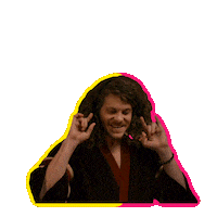Blake Anderson Gunther Sticker by HULU