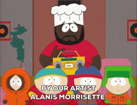 GIF by South Park 