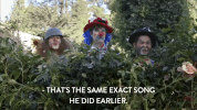comedy central blake henderson GIF by Workaholics