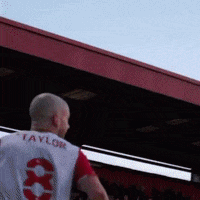 Greatertogether GIF by Stevenage Football Club
