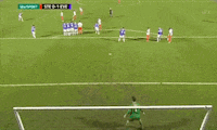 football good job GIF