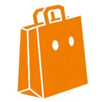 Emoticon Sticker by CAMPUS-Tüte