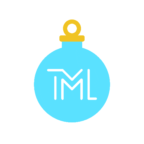 Christmas Ornament Sticker by Medialife