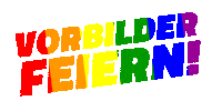 Idahobit Sticker by GRUENE JUGEND Coburg