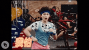 Fitness Workout GIF by STR Network