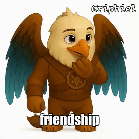 GIF by Griphiel