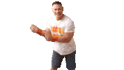 john cena lol Sticker by Kids Choice Awards 2018