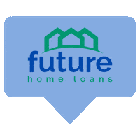 Fhl Closing Sticker by Future Home Loans