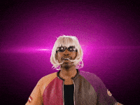 Junebug GIF by M3GAN 2.0