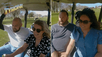 Bbc Golf GIF by Stellify Media