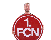 Kopke Sticker by 1. FC Nürnberg