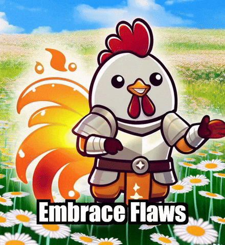 Wisdom Self-Love GIF by Zorooster