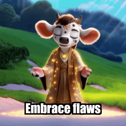 Wisdom GIF by Moosiahzen