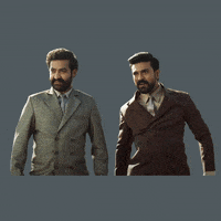 Rrr Try Again GIF by ZEE5 Global