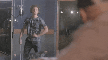 GIF by VH1