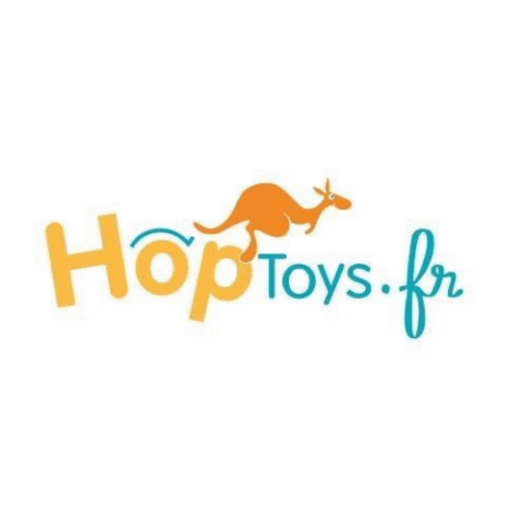 Hoptoys giphygifmaker giphyattribution GIF
