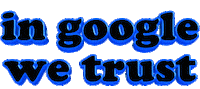 back and forth google Sticker by AnimatedText
