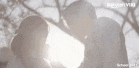 Korean Drama Falling GIF by Viki