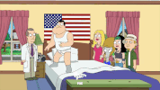 american dad! fox GIF