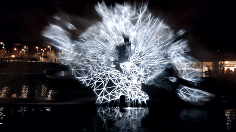GIF by Joanie Lemercier