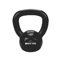 Crossfit Academia Sticker by Wolf Fit Equipamentos