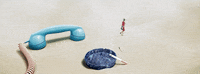 walking away GIF by Remezcla
