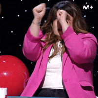 Ilustres Ignorantes Baile GIF by Movistar Plus+