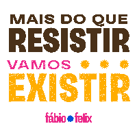 Pride Lgbt Sticker by Fábio Felix