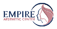 empireaesthetics empireaestheticcenter empire aesthetic center empireaesthetics empire aesthetics Sticker