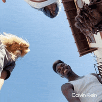 GIF by Calvin Klein