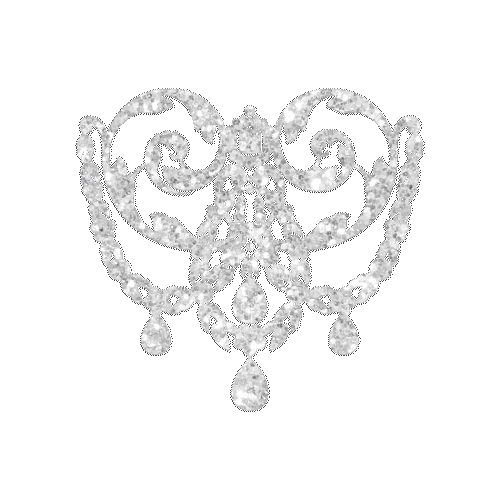 Jewelry Diamond Sticker