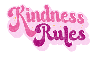 Gg Kindness Sticker by glamourgals