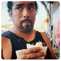 Nyc Love GIF by We Eat Here