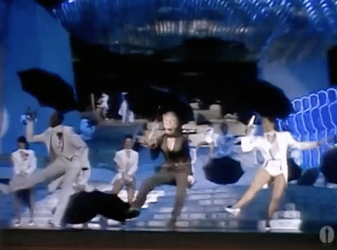 debbie reynolds oscars GIF by The Academy Awards