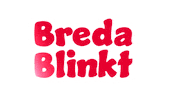 Breda Sticker by Studiodircken