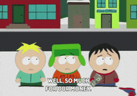 GIF by South Park 