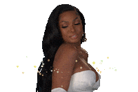 Sparkle Smile Sticker by Bravo TV