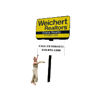 Realestate Weichert Sticker by Diana Realty Homes