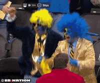 GIF by SB Nation
