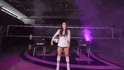Volleyball GIF by Tommie Athletics
