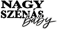 Baby Sticker by TEAM THE VINYLINO