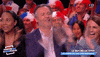 touche pas a mon poste applause GIF by C8