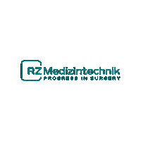 RZ-Medizintechnik healthcare surgery rz medizintechnik Sticker
