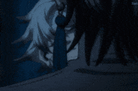 Face Garbage GIF
