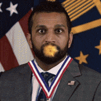 Trump GIF by Respective